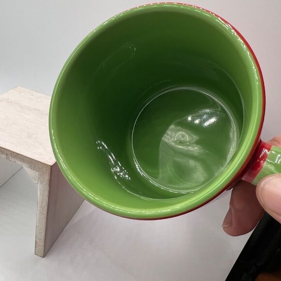 Sriracha Mug - Picture 3 of 7